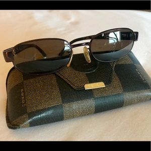 Fendi Sunglasses